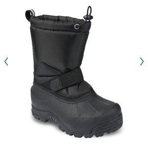 Northside boys winter boots sz 7